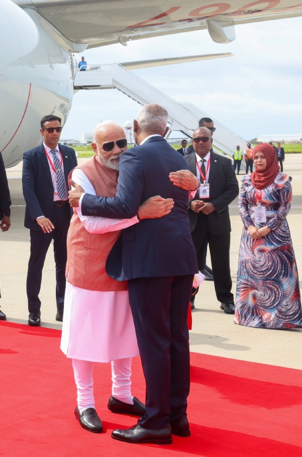Source -x @MEAindia