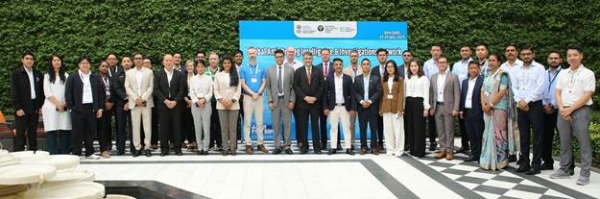 NADA India Hosts WADA’s Global Anti-Doping Intelligence & Investigations Network Workshop in New Delhi