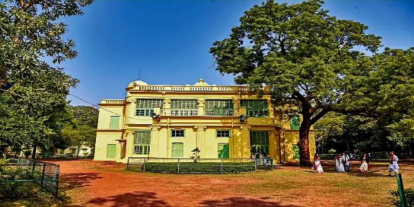 Visva-Bharati University campus to reopen for tourists after five years, Heritage Walks begin from August 3