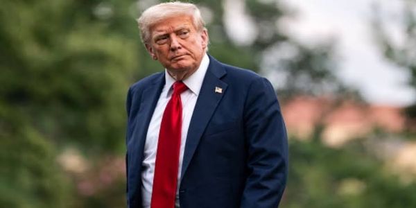 Thailand-Cambodia receives stern warning from Trump; no trade if war continues