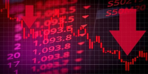 Stock market declines for third consecutive day; Sensex, Nifty drop
