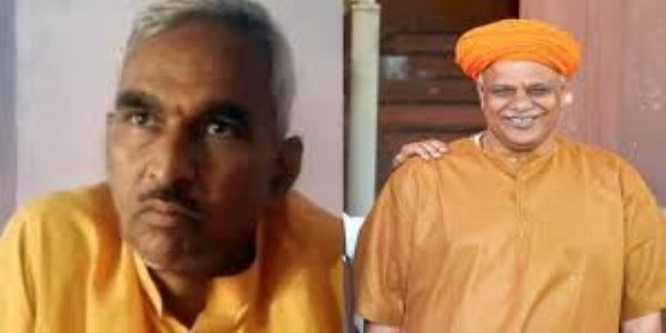 Cross FIRs after clash between BJP leaders in Ballia, 10 injured
