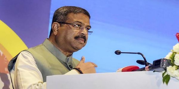 Dharmendra Pradhan to inaugurate Akhil Bharatiya Shiksha Samagam 2025 at Bharat Mandapam tomorrow to commemorate 5 years of NEP 2020
