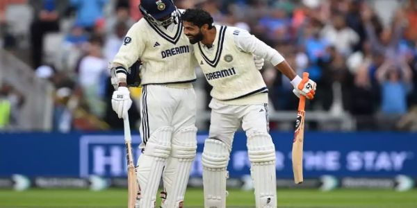 The knock that those two played was very, very good,:Ben Stokes