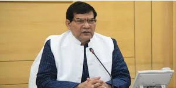 Were you the same union leaders when Agra was privatized in 2010 and given to Torrent Power? Quips UP Power Minister AK Sharma