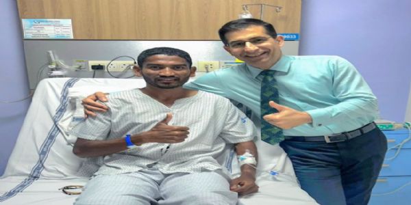 Avinash Sable undergoes ACL surgery; might miss 2025 World Athletics C