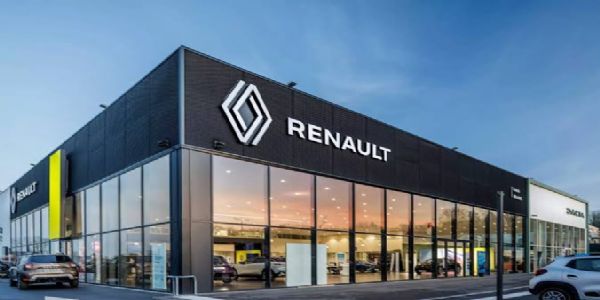 CCI approves Renault Group