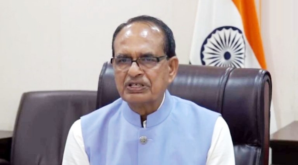 5 Lakh Homeless People In J&K To Get Permanent Shelter: Union Minister Shivraj Singh Chouhan