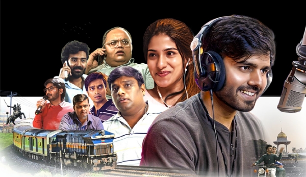 Matanda Heluve: A Regional Love Story Breaking New Ground in Kannada Cinema