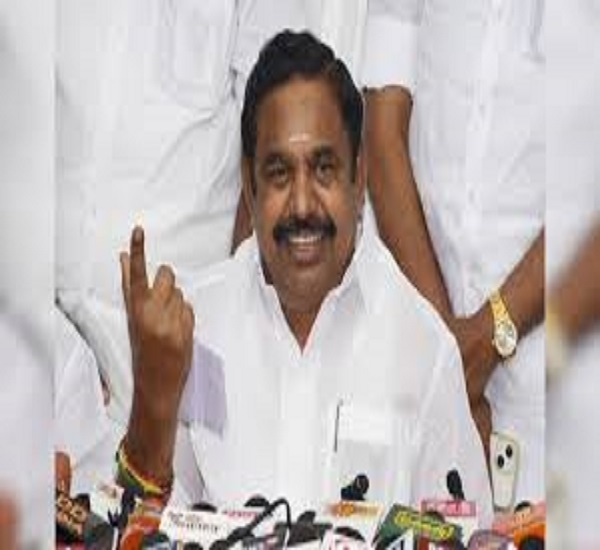 AIADMK Invites BJP Leaders to Launch State-Wide Campaign