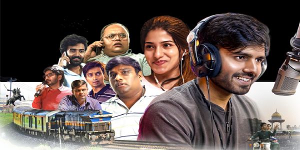 Matanda Heluve: A Regional Love Story Breaking New Ground in Kannada Cinema
