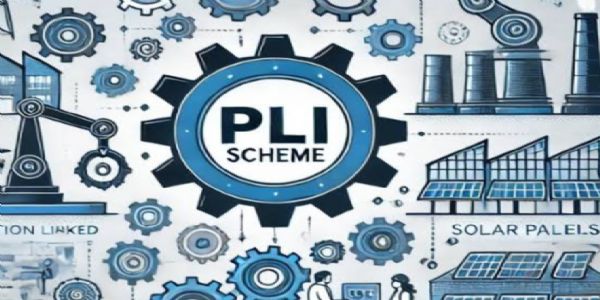 PLI is important for Make in India
