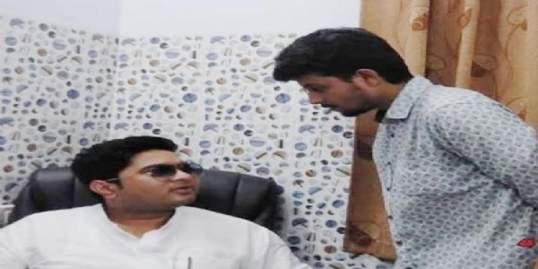 Kolkata Law College Gangrape Case: Police Probes Accused Monojit Mishra’s Meetings with Influential Figures Before Arrest