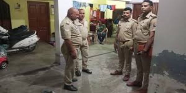 Marital dispute turns murkier: Jobless man kills in-laws after wife refuses to reconcile; accused arrested