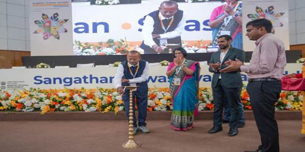 DAY-NRLM organizes two-day Regional Workshop on Food, Nutrition and Health at Shillong