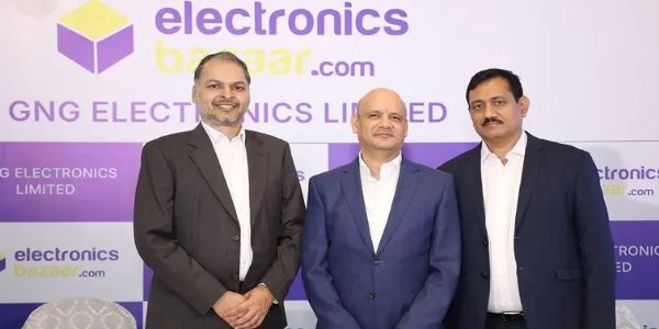 (Update)GNG Electronics faces selling pressure after strong stock market entry