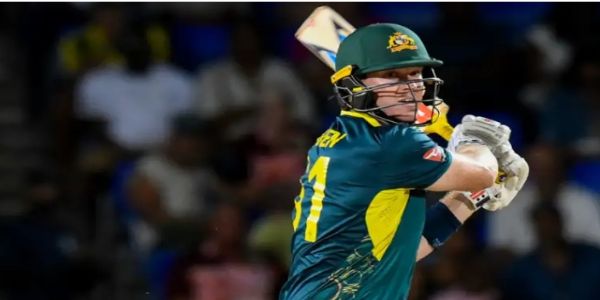 Mitchell Owen receives first ODI call-up against South Africa
