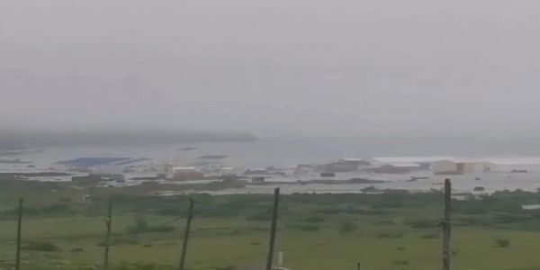(Update)8.7 magnitude earthquake hits Russia, triggers tsunami in Severo-Kurilsk,tremors felt in Japan, USA, New Zealand