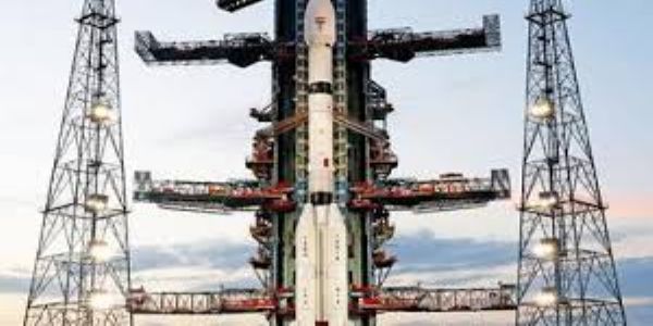 NISAR satellite launched, marking NASA-ISRO partnership