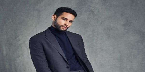 I had never considered becoming an actor- Siddhant Chaturvedi