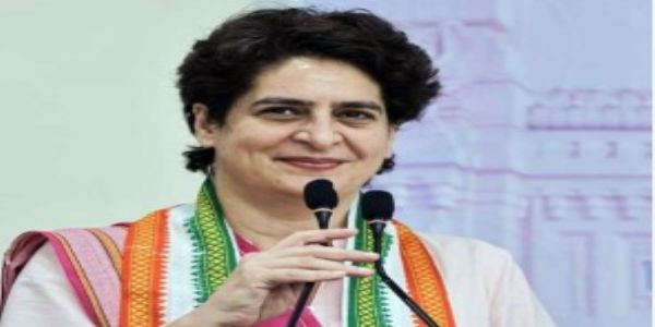 Central Government should waive the loans of the victims of Wayanad accident: Priyanka Gandhi