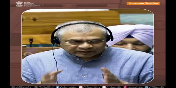 Government Blocks Over 1,400 URLs Spreading Anti-India Propaganda During Operation Sindoor