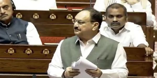 Political leadership plays a pivotal role in steering the armed forces: J P Nadda