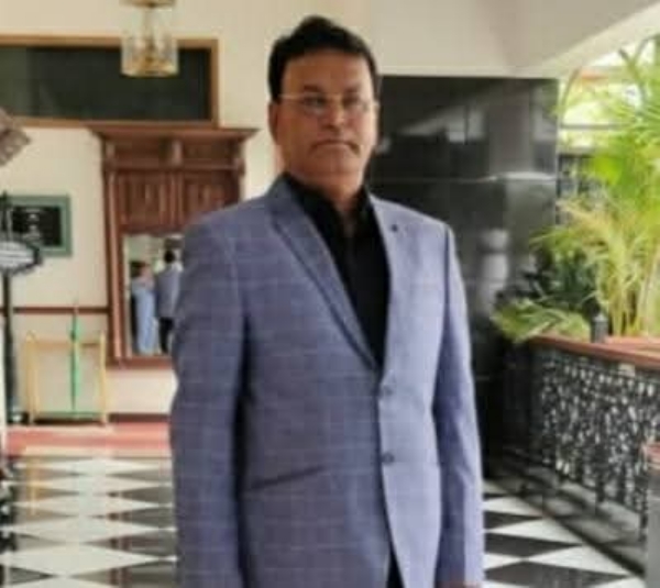 Pintu Chakraborty