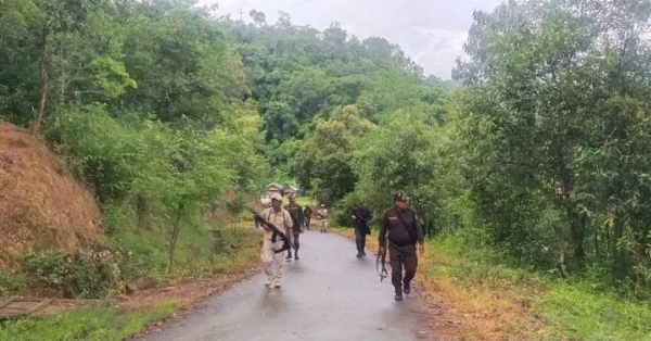 Manipur