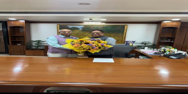 IFFCO gets new leadership: K.J. Patel takes over as Managing Director
