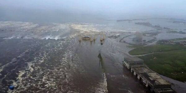 Tsunami advisory continues for New Zealand post-earthquake