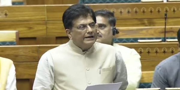 India to safeguard national interest amid new US tariffs: Piyush Goyal