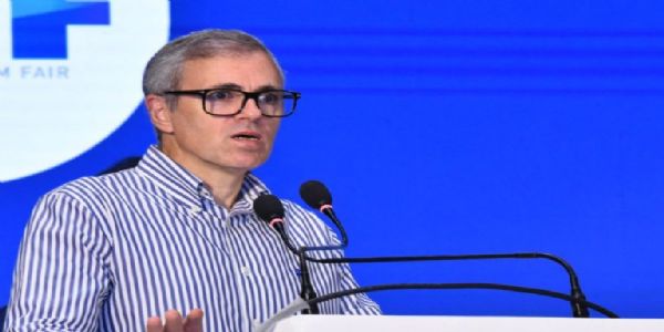 No Action Taken On Security And Intelligence Failure Responsible For Pahalgam Attack: Omar Abdullah