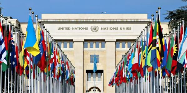 Canada, Malta to recognize state of Palestine, following France and Britain
