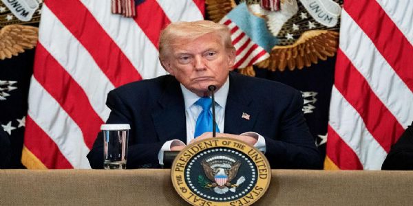 Trump to launch private health tracking System with Big tech firms