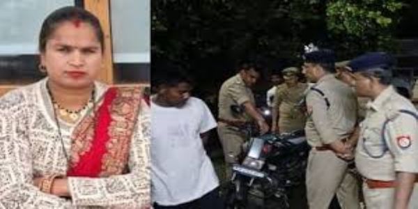 Woman killed during loot attempt, cops claim murder motive, rules out loot claim in UP