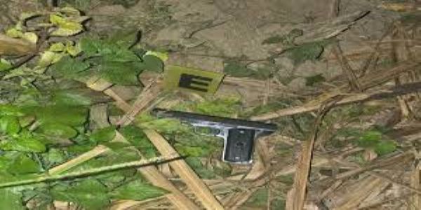 UP’s Op Langda showing no signs of reeling down, 2 murder suspects shot & arrested