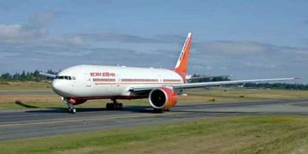 Air India flight to London canceled due to technical malfunction issues