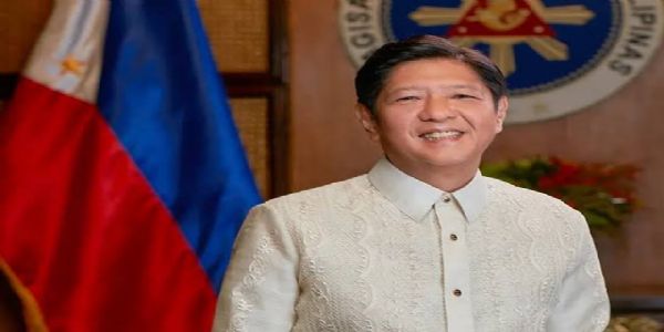 Philippines President Marcos Jr to visit India next week