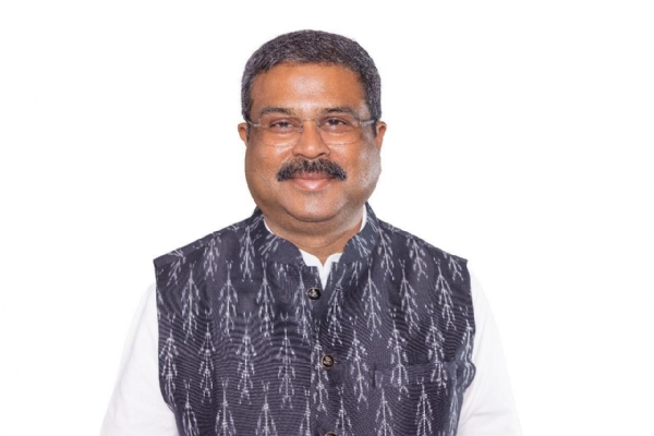 Dharmendra Pradhan File Photo