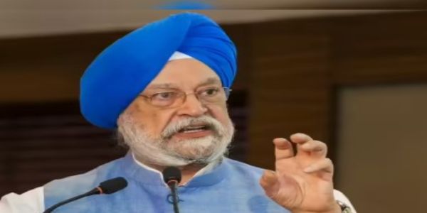 Hardeep Singh Puri views rise in ITR filers as a reflection of India’s strengthening economy
