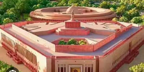 268th session of Rajya Sabha to commence on July 21