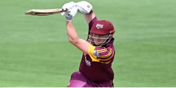 Matt Renshaw and Jason Sangha to captain Australia-A