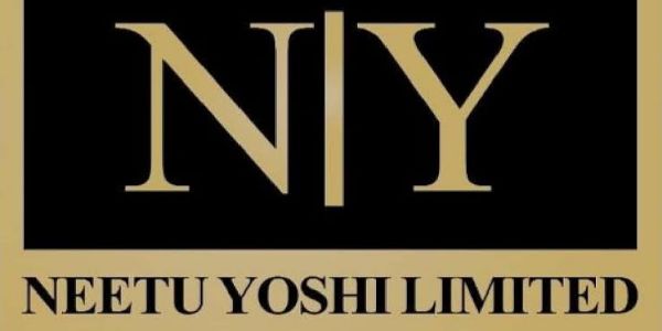Neetu Yoshi hits upper circuit after premium stock listing