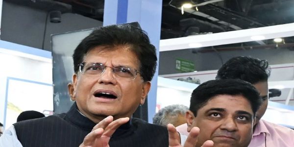 India prioritizes national interests over deadline pressures: Piyush Goyal