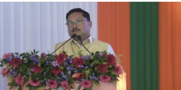 Eviction Drive Will Continue Relentlessly to Safeguard the Land, People, and Heritage of Assam: Dilip Saikia