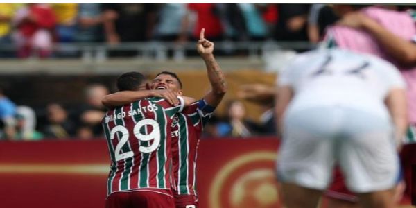 Fluminense defeats Al Hilal 2-1, advances to Club World Cup semi-final