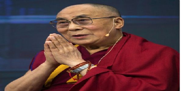 I have received fruit of your prayers; I hope to still live for 30-40 years more: Dalai Lama