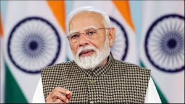 PM Narendra Modi (File Photo)