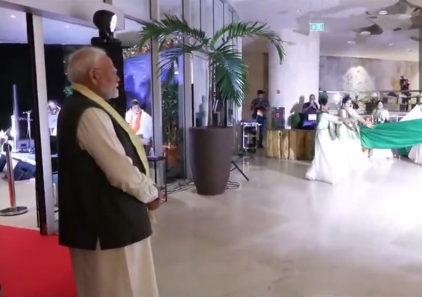 Source -x @narendramodi